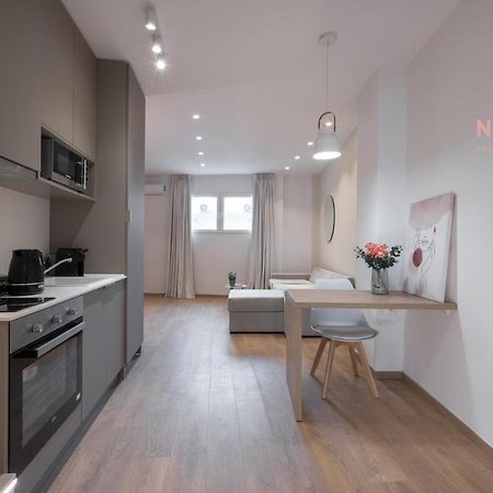 דירות סלוניקי V1 Boutique Nilie Hospitality Mgmt מראה חיצוני תמונה