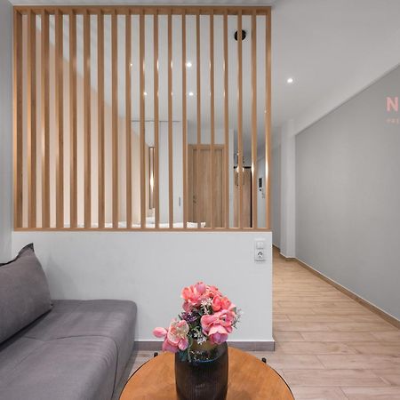 דירות סלוניקי V1 Boutique Nilie Hospitality Mgmt מראה חיצוני תמונה