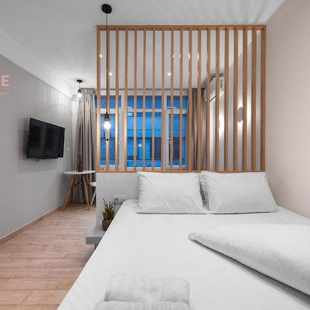 דירות סלוניקי V1 Boutique Nilie Hospitality Mgmt מראה חיצוני תמונה