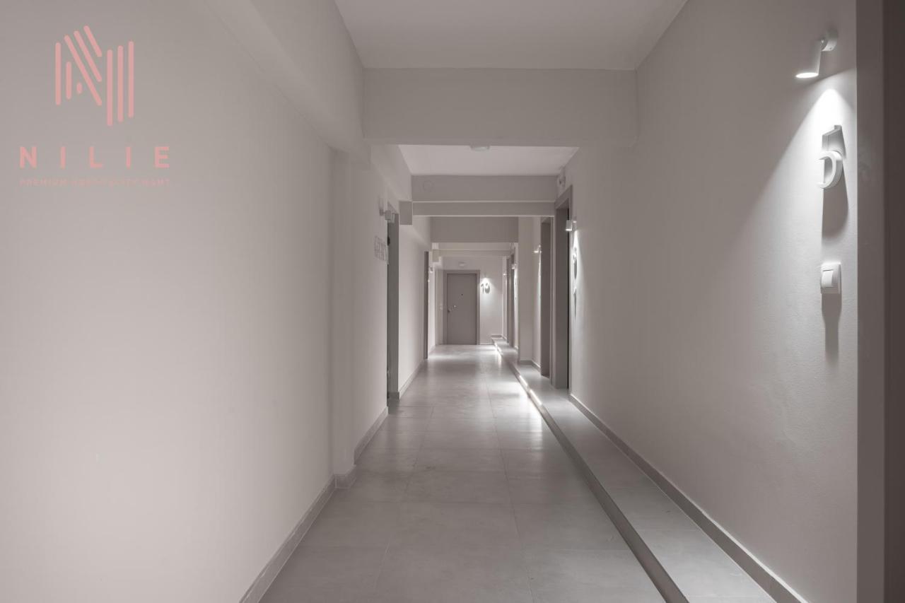 דירות סלוניקי V1 Boutique Nilie Hospitality Mgmt מראה חיצוני תמונה