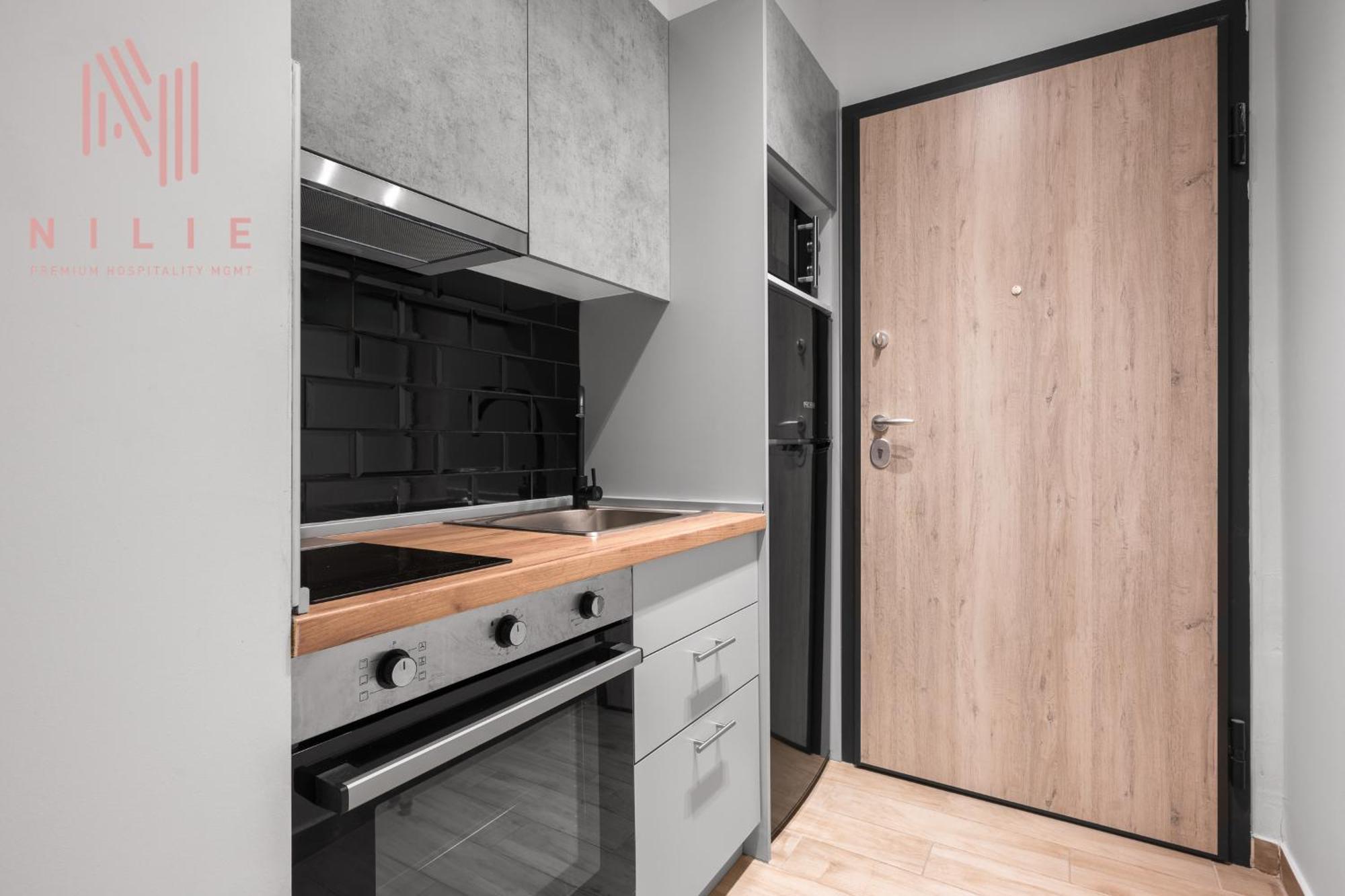 דירות סלוניקי V1 Boutique Nilie Hospitality Mgmt מראה חיצוני תמונה