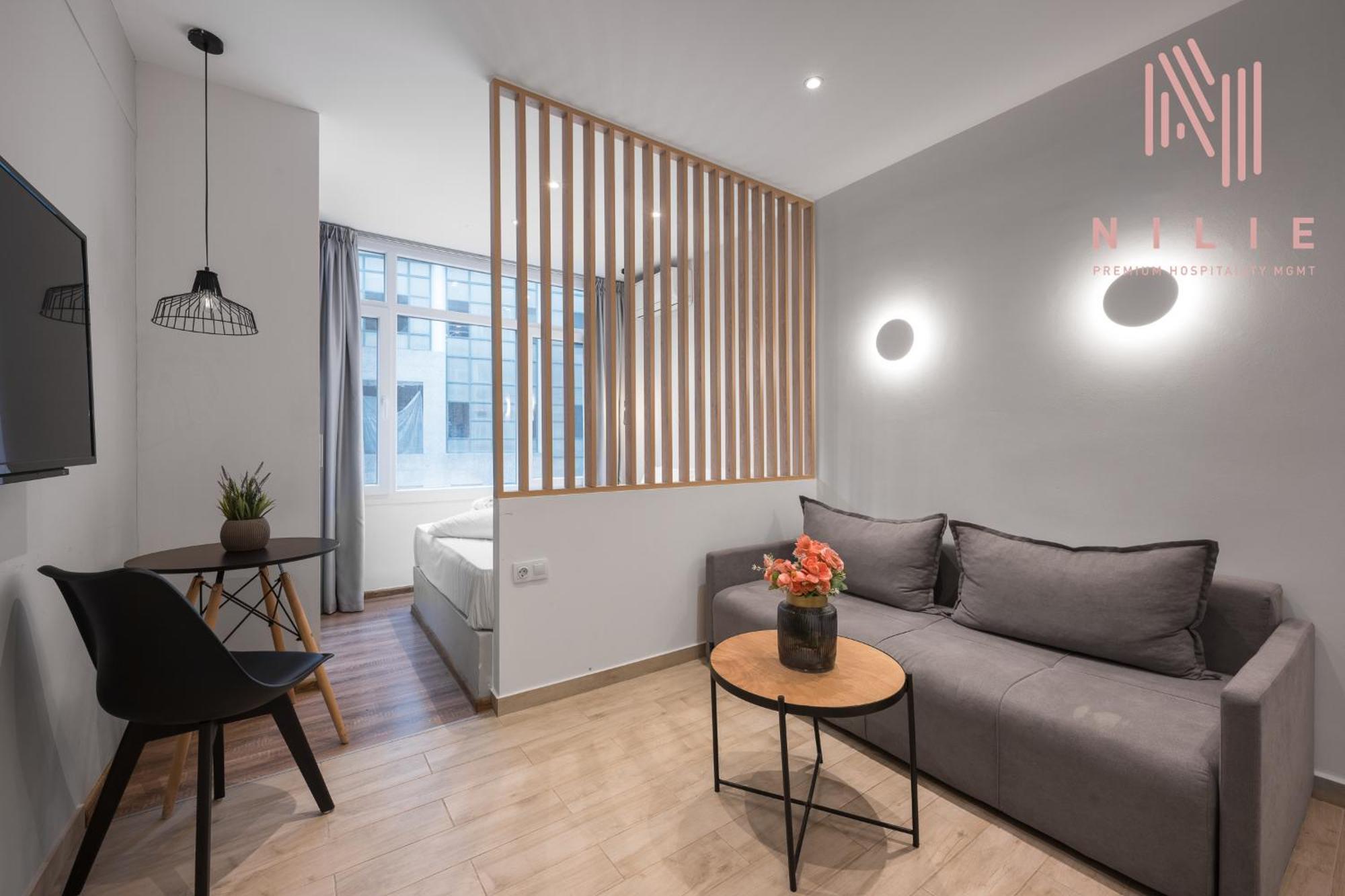 דירות סלוניקי V1 Boutique Nilie Hospitality Mgmt מראה חיצוני תמונה